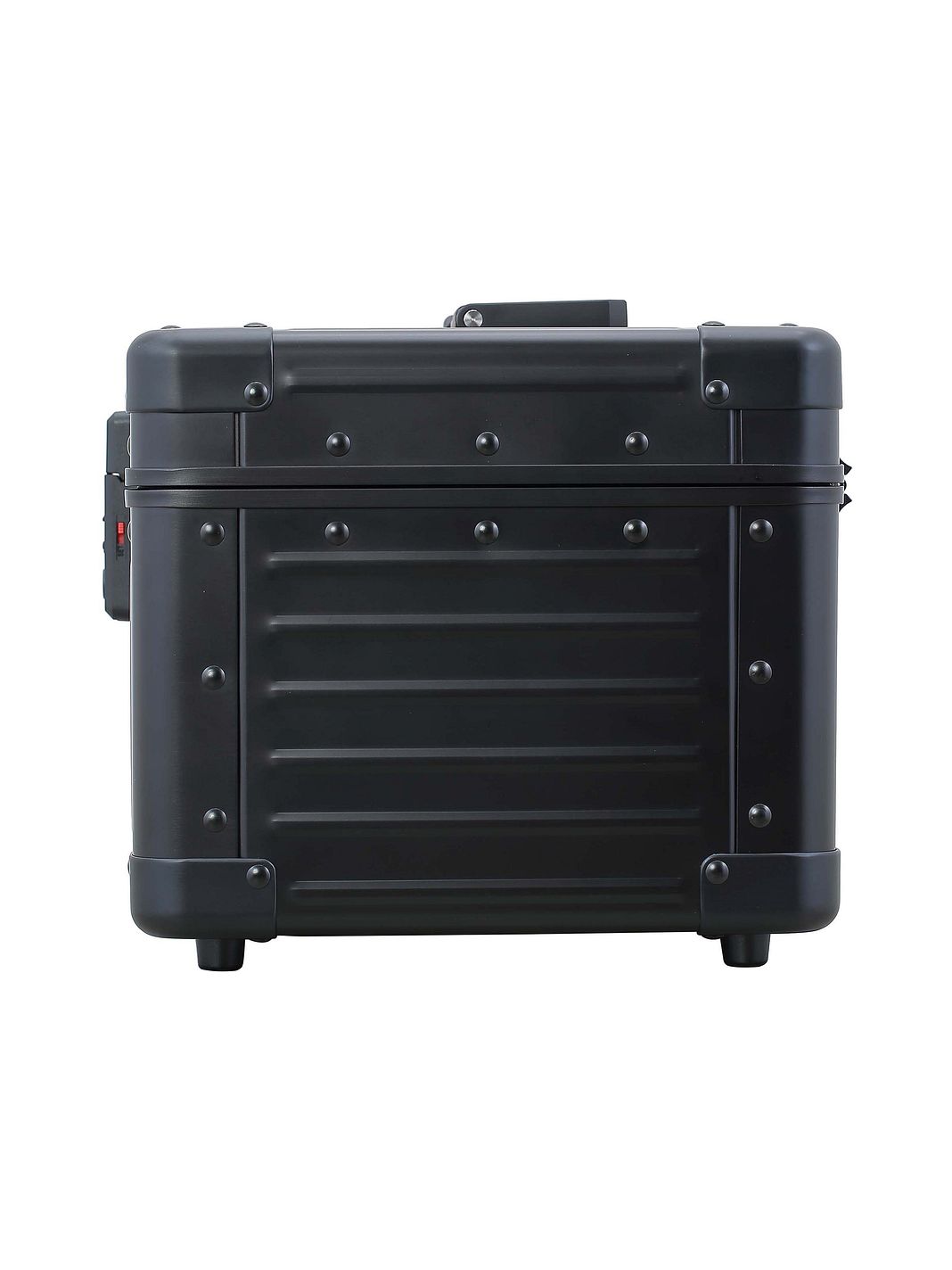 Aleon Trousse da viaggio Classic in alluminio, 39 cm Aleon Trousse da viaggio Classic in alluminio, 39 cm