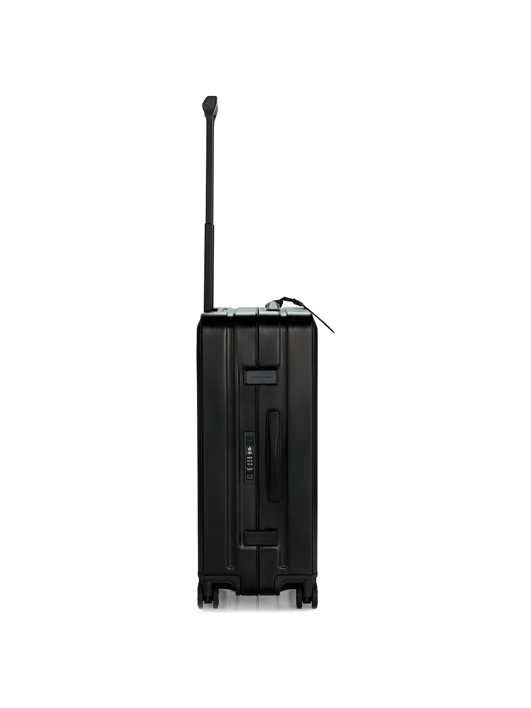 Porsche Design Carrello Roadster a 4 ruote in Alluminio, 67 cm Porsche Design Carrello Roadster a 4 ruote in Alluminio, 67 cm