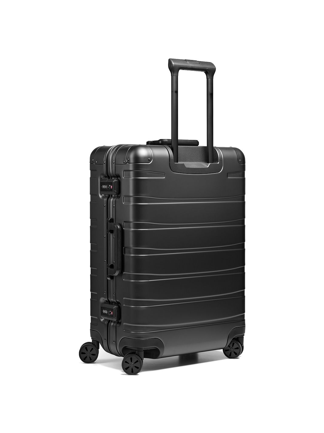 Redolz Carrello Pro Alluminio M in alluminio, 66 cm Redolz Carrello Pro Alluminio M in alluminio, 66 cm
