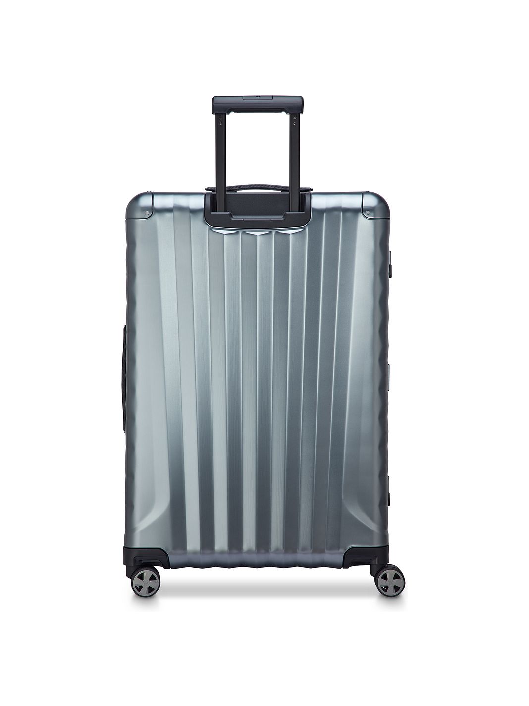 Roncato Carrello Uno in alluminio a 4 ruote, 78 cm Roncato Carrello Uno in alluminio a 4 ruote, 78 cm