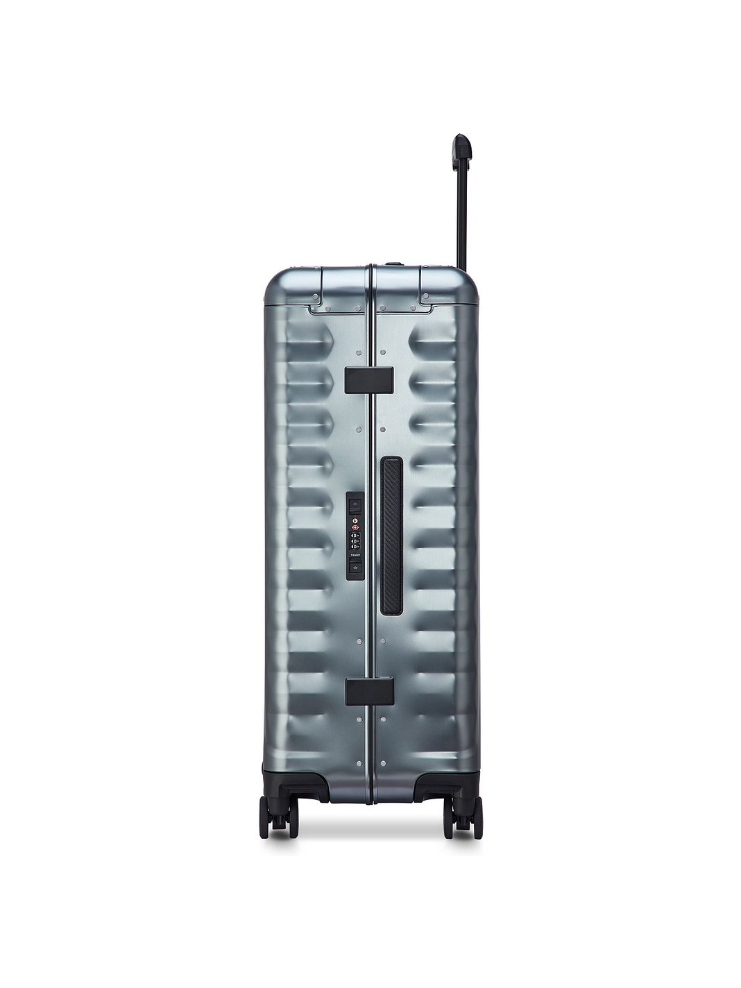 Roncato Carrello Uno in alluminio a 4 ruote, 78 cm Roncato Carrello Uno in alluminio a 4 ruote, 78 cm