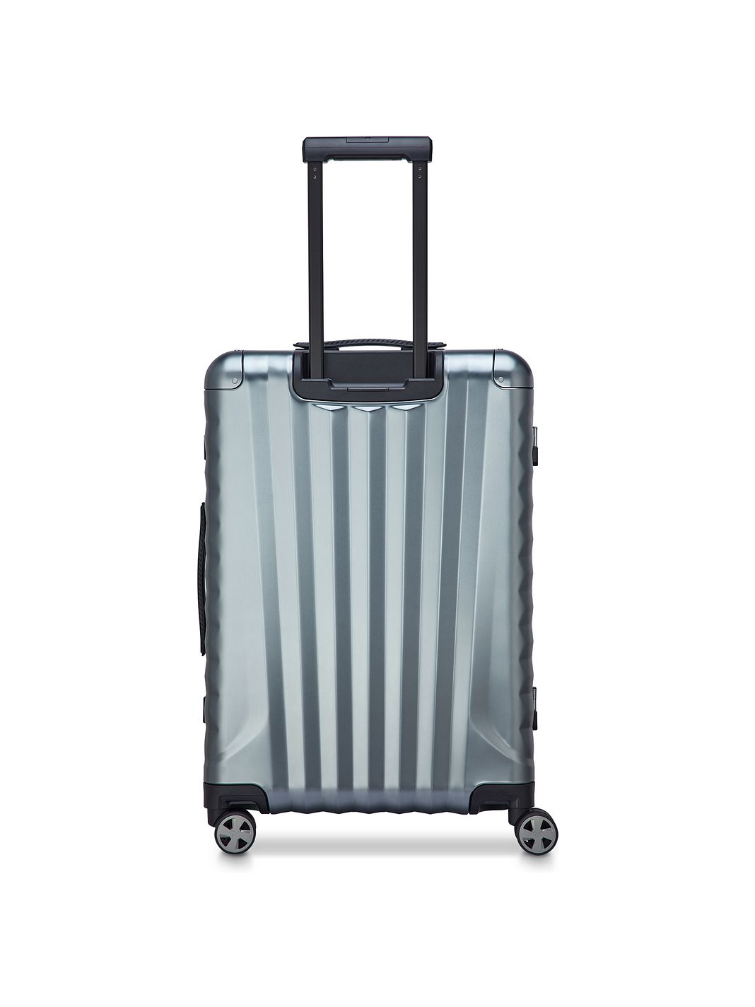 Roncato Carrello Uno in alluminio a 4 ruote, 68 cm