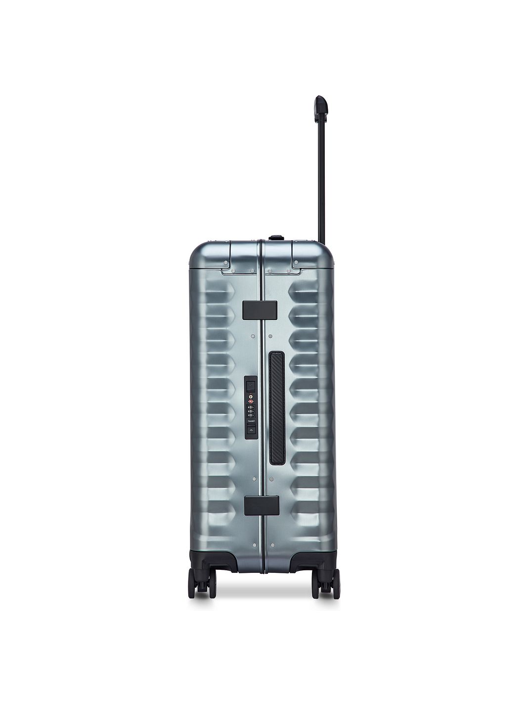 Roncato Carrello Uno in alluminio a 4 ruote, 68 cm
