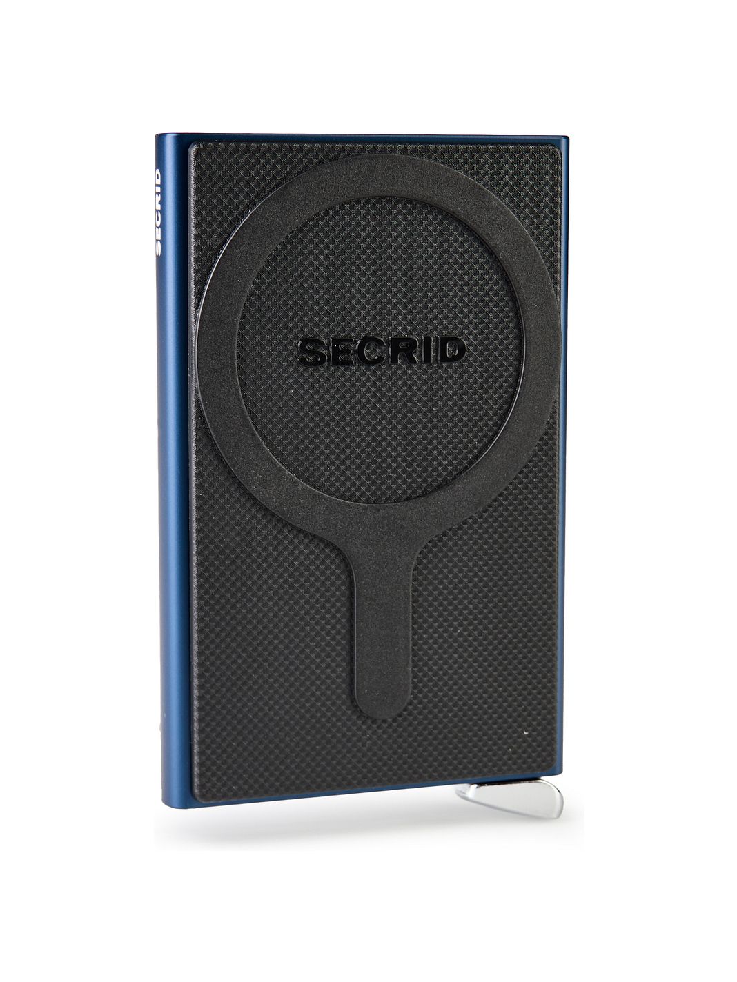 Secrid Cardprotector Custodia per carta di credito Protezione RFID 10 cm Secrid Cardprotector Custodia per carta di credito Protezione RFID 10 cm