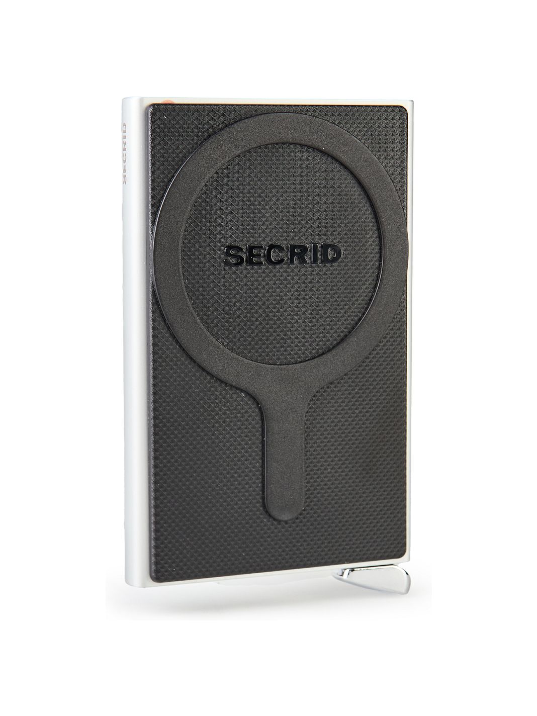 Secrid Cardprotector Custodia per carta di credito Protezione RFID 10 cm Secrid Cardprotector Custodia per carta di credito Protezione RFID 10 cm