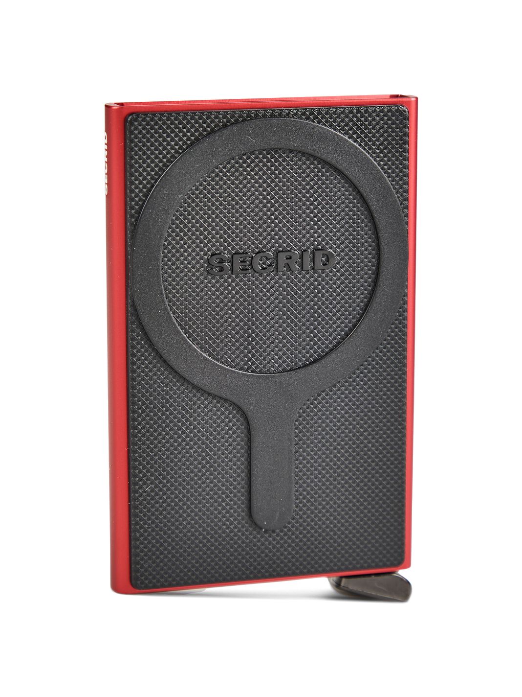 Secrid Cardprotector Custodia per carta di credito Protezione RFID 10 cm Secrid Cardprotector Custodia per carta di credito Protezione RFID 10 cm