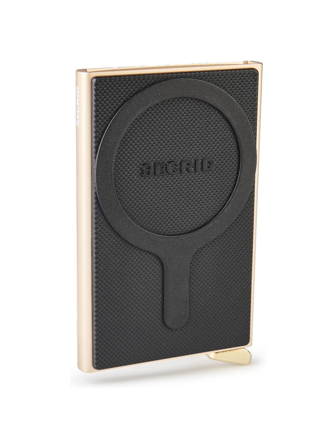Secrid Cardprotector Custodia per carta di credito Protezione RFID 10 cm Secrid Cardprotector Custodia per carta di credito Protezione RFID 10 cm