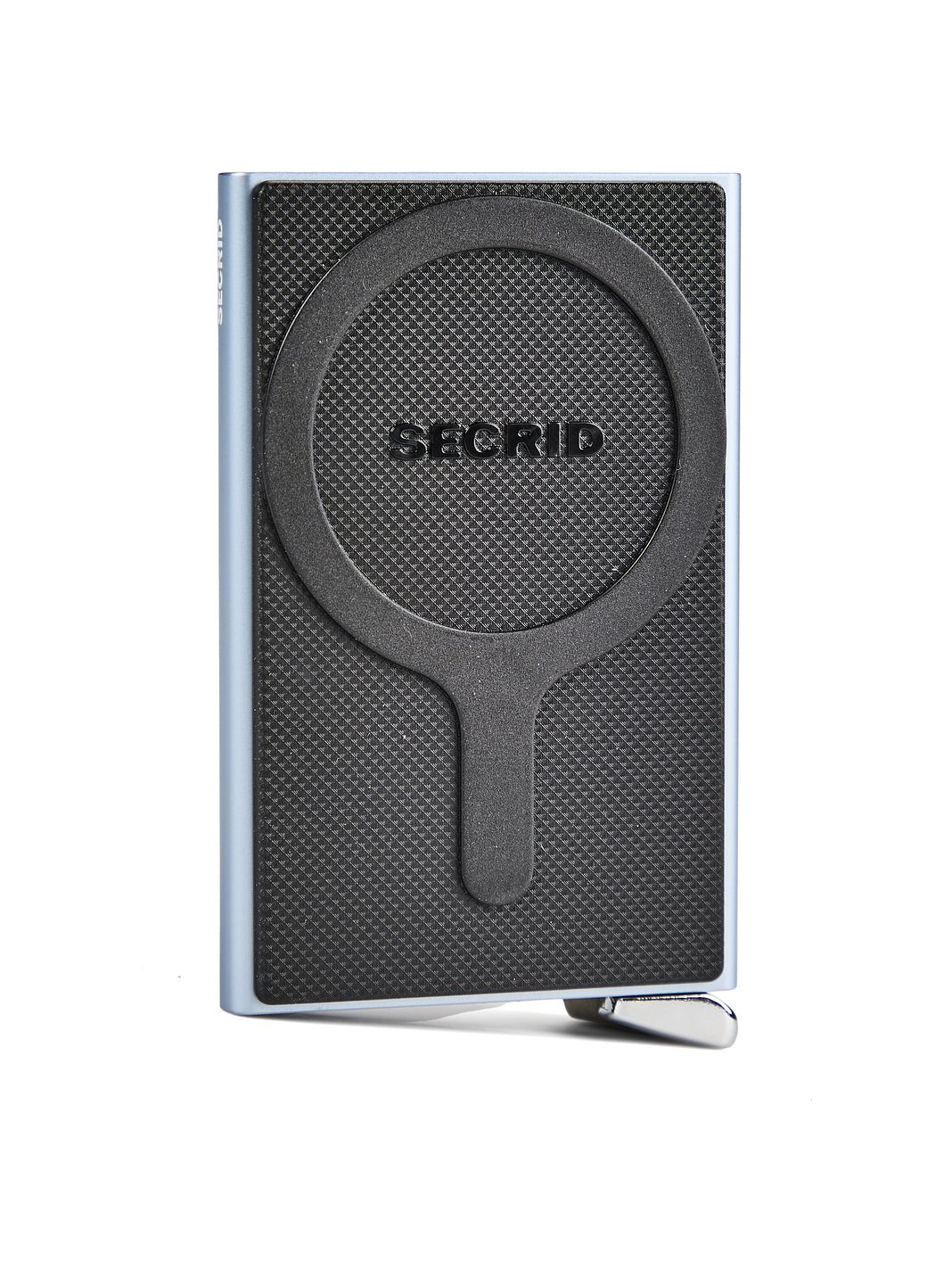 Secrid Cardprotector Tarjetero Bloqueo RFID 10 cm Secrid Cardprotector Tarjetero Bloqueo RFID 10 cm