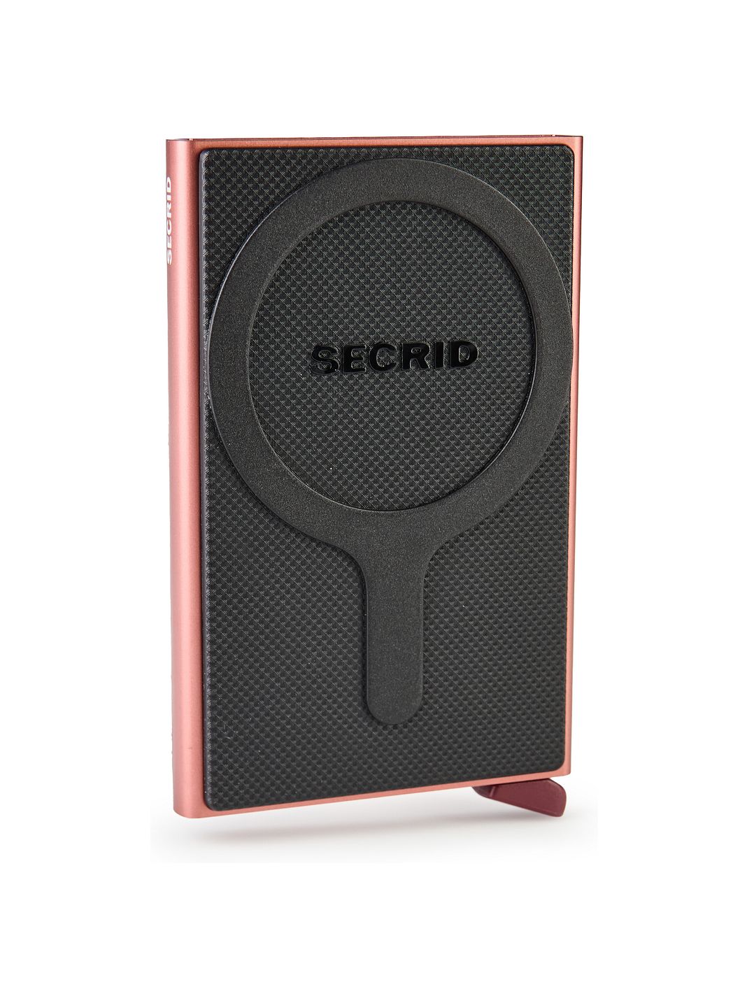 Secrid Cardprotector Custodia per carta di credito Protezione RFID 10 cm Secrid Cardprotector Custodia per carta di credito Protezione RFID 10 cm