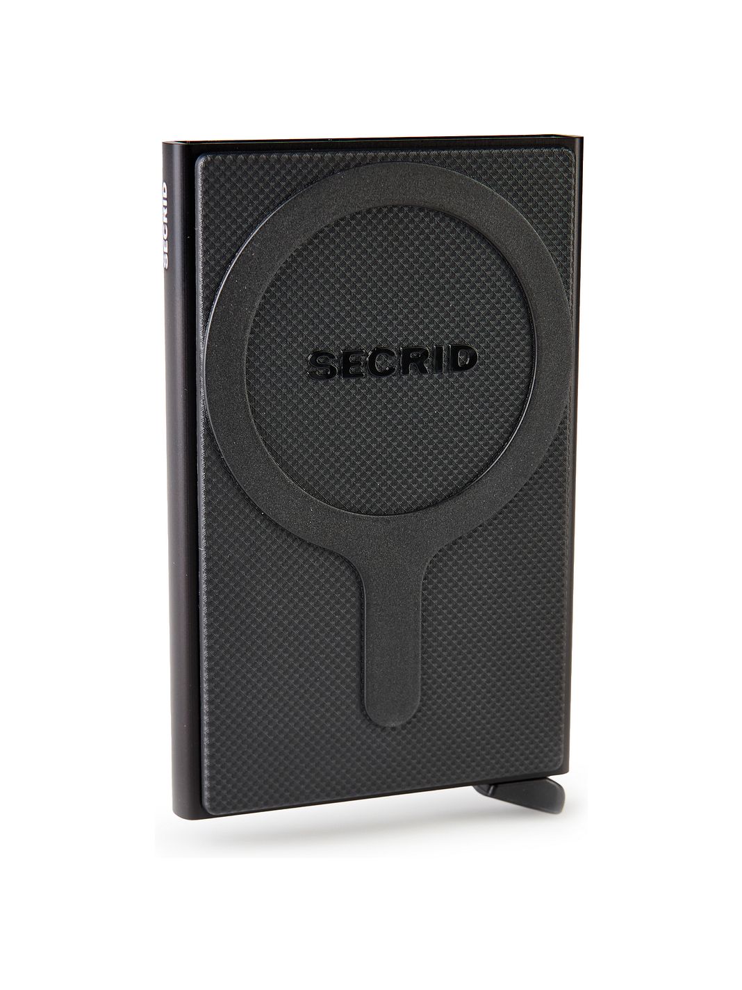 Secrid Cardprotector Custodia per carta di credito Protezione RFID 10 cm Secrid Cardprotector Custodia per carta di credito Protezione RFID 10 cm