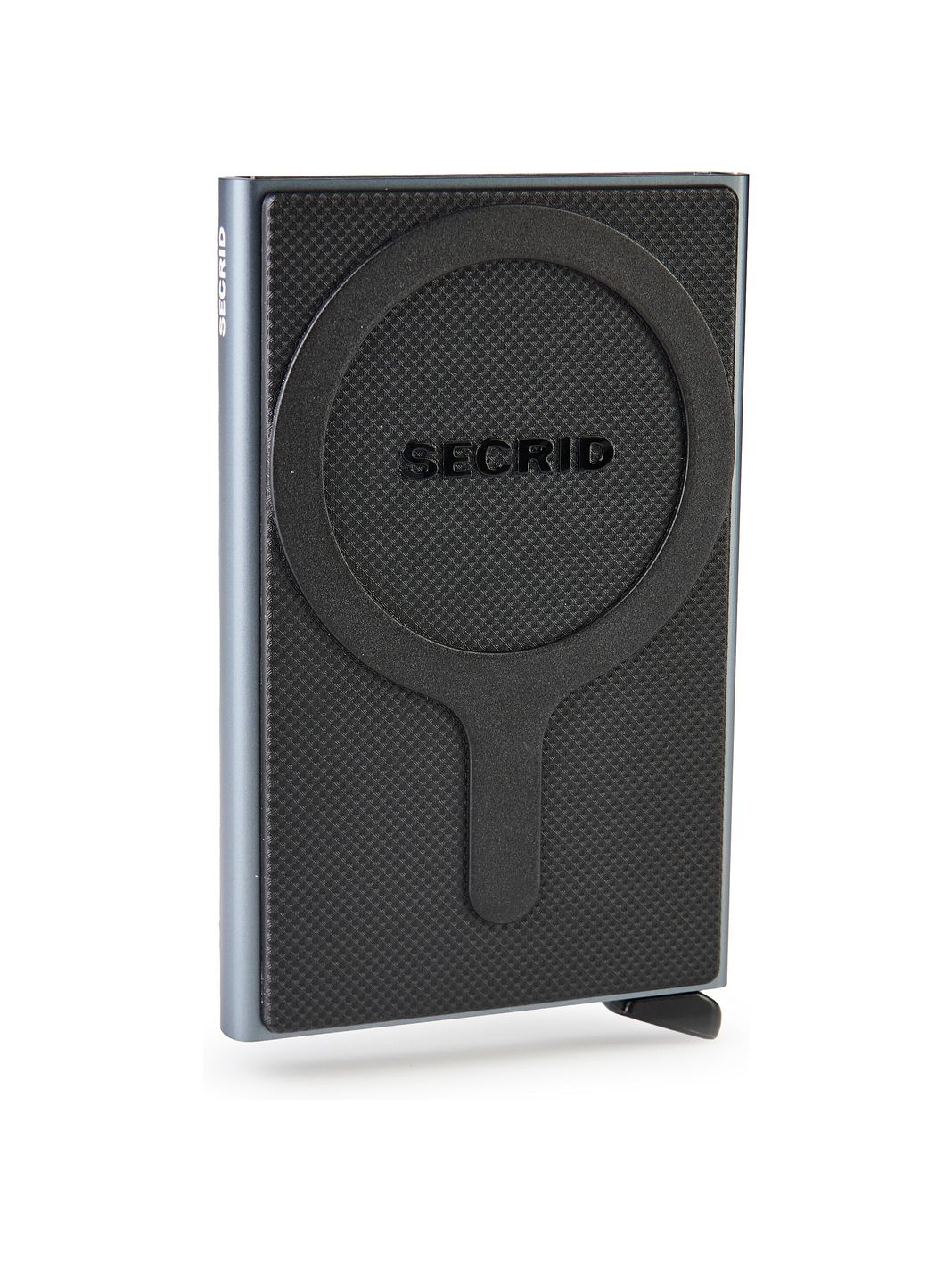 Secrid Cardprotector Custodia per carta di credito Protezione RFID 10 cm Secrid Cardprotector Custodia per carta di credito Protezione RFID 10 cm