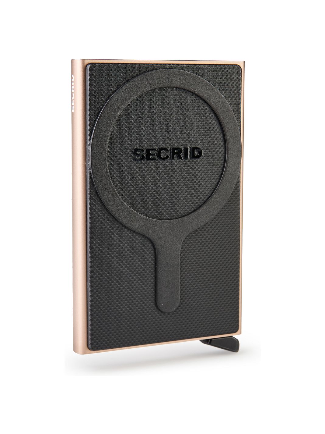 Secrid Cardprotector Custodia per carta di credito Protezione RFID 10 cm Secrid Cardprotector Custodia per carta di credito Protezione RFID 10 cm