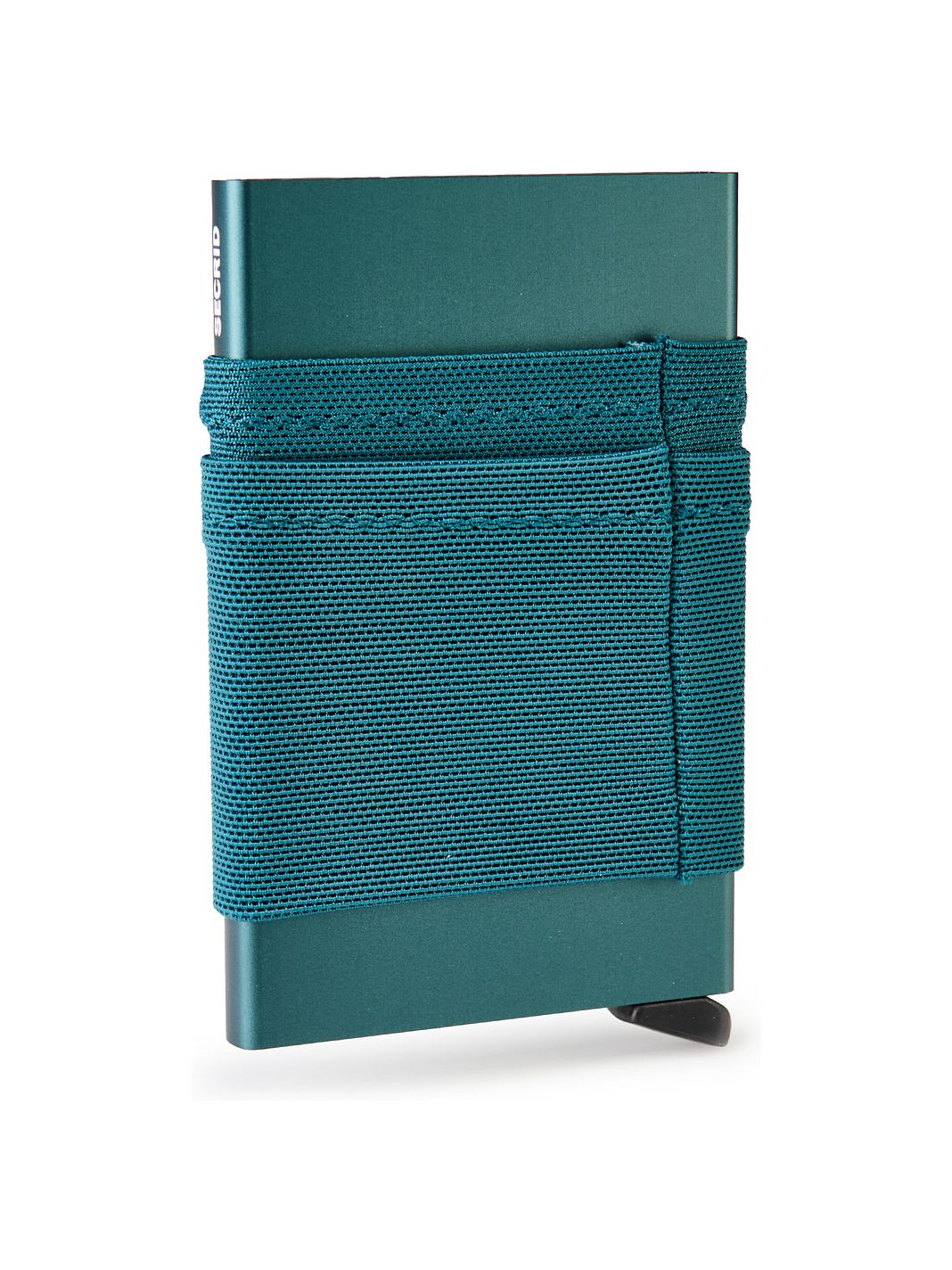 Secrid Flexwallet Custodia per carta di credito Protezione RFID 10 cm Secrid Flexwallet Custodia per carta di credito Protezione RFID 10 cm