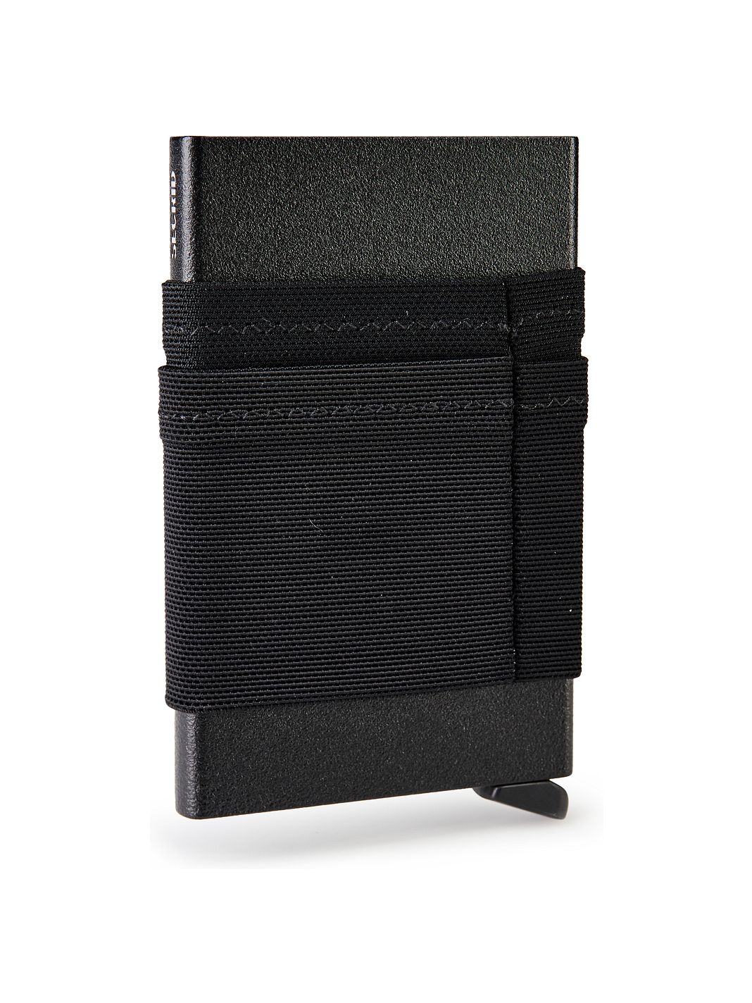 Secrid Flexwallet Custodia per carta di credito Protezione RFID 10 cm Secrid Flexwallet Custodia per carta di credito Protezione RFID 10 cm