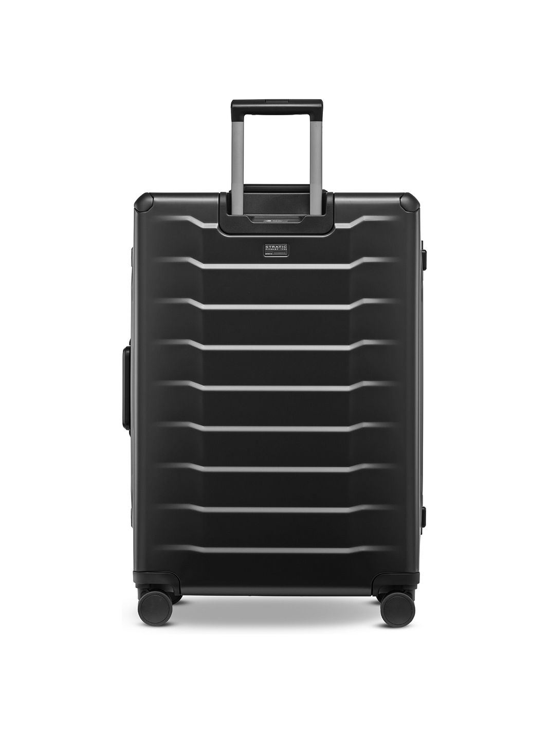 Stratic Carrello Phoenix a 4 ruote in Alluminio, 76 cm Stratic Carrello Phoenix a 4 ruote in Alluminio, 76 cm