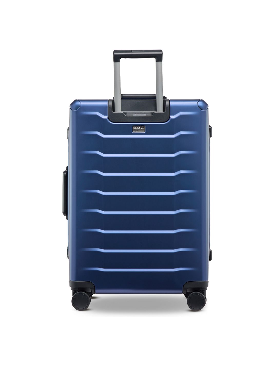 Stratic Carrello Phoenix a 4 ruote in Alluminio, 68 cm Stratic Carrello Phoenix a 4 ruote in Alluminio, 68 cm