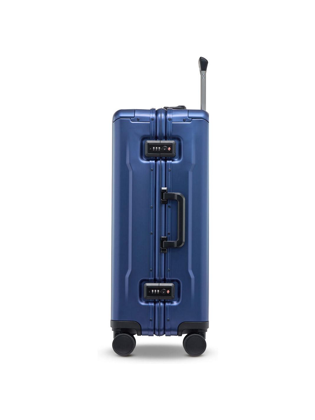 Stratic Carrello Phoenix a 4 ruote in Alluminio, 68 cm Stratic Carrello Phoenix a 4 ruote in Alluminio, 68 cm