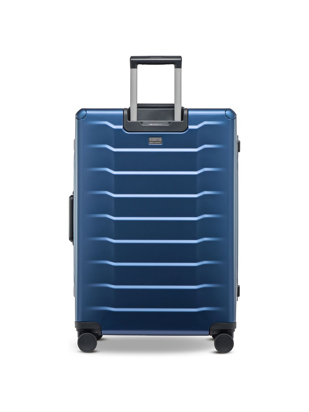 Stratic Carrello Phoenix a 4 ruote in Alluminio, 76 cm Stratic Carrello Phoenix a 4 ruote in Alluminio, 76 cm