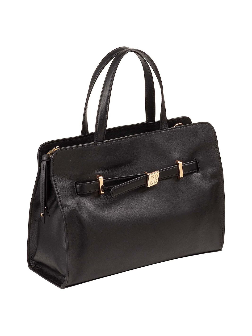 DuDu Borsa a tracolla Vera Pelle 32 cm DuDu Borsa a tracolla Vera Pelle 32 cm
