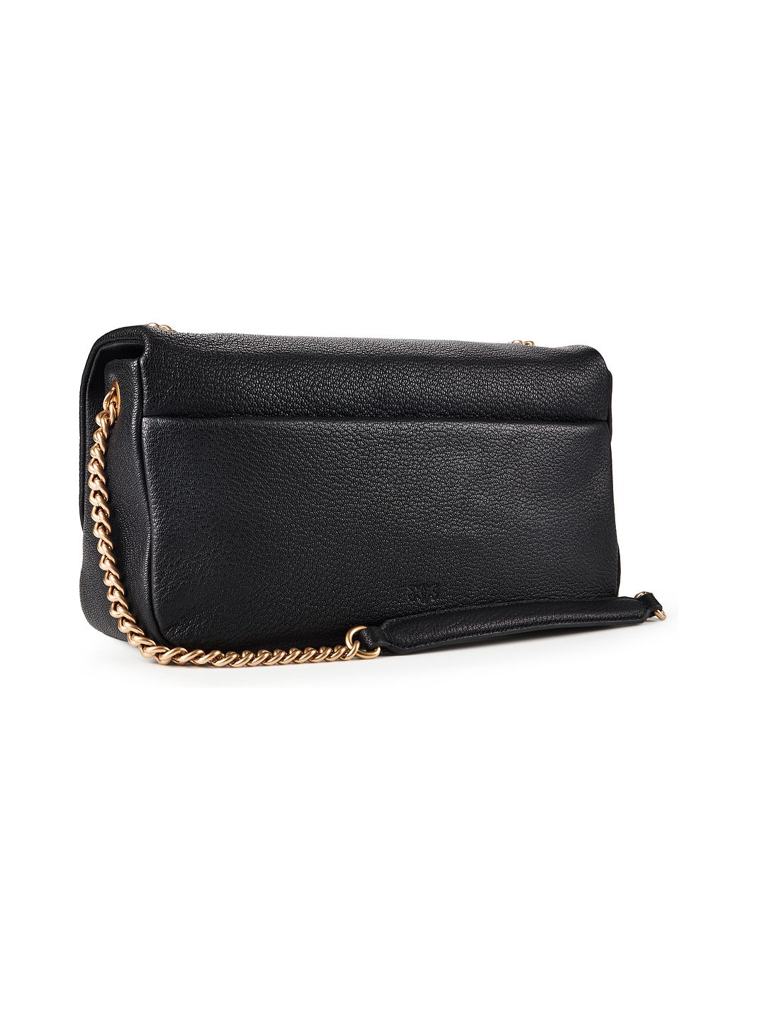 PINKO Love Soft Borsa a spalla Vera Pelle 31 cm PINKO Love Soft Borsa a spalla Vera Pelle 31 cm