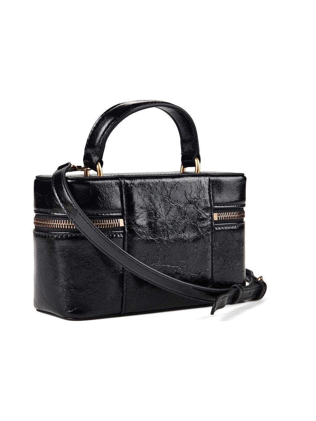 PINKO Love Soft Borsetta Vera Pelle 19 cm PINKO Love Soft Borsetta Vera Pelle 19 cm