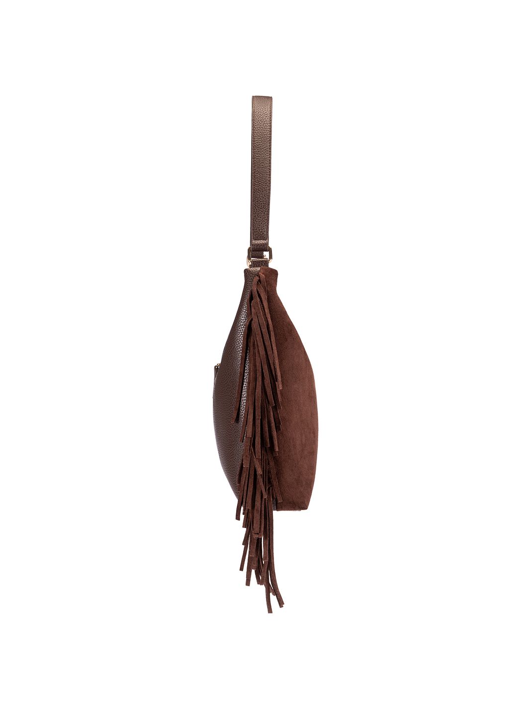 L.CREDI Shirelle Borsa a spalla 36 cm