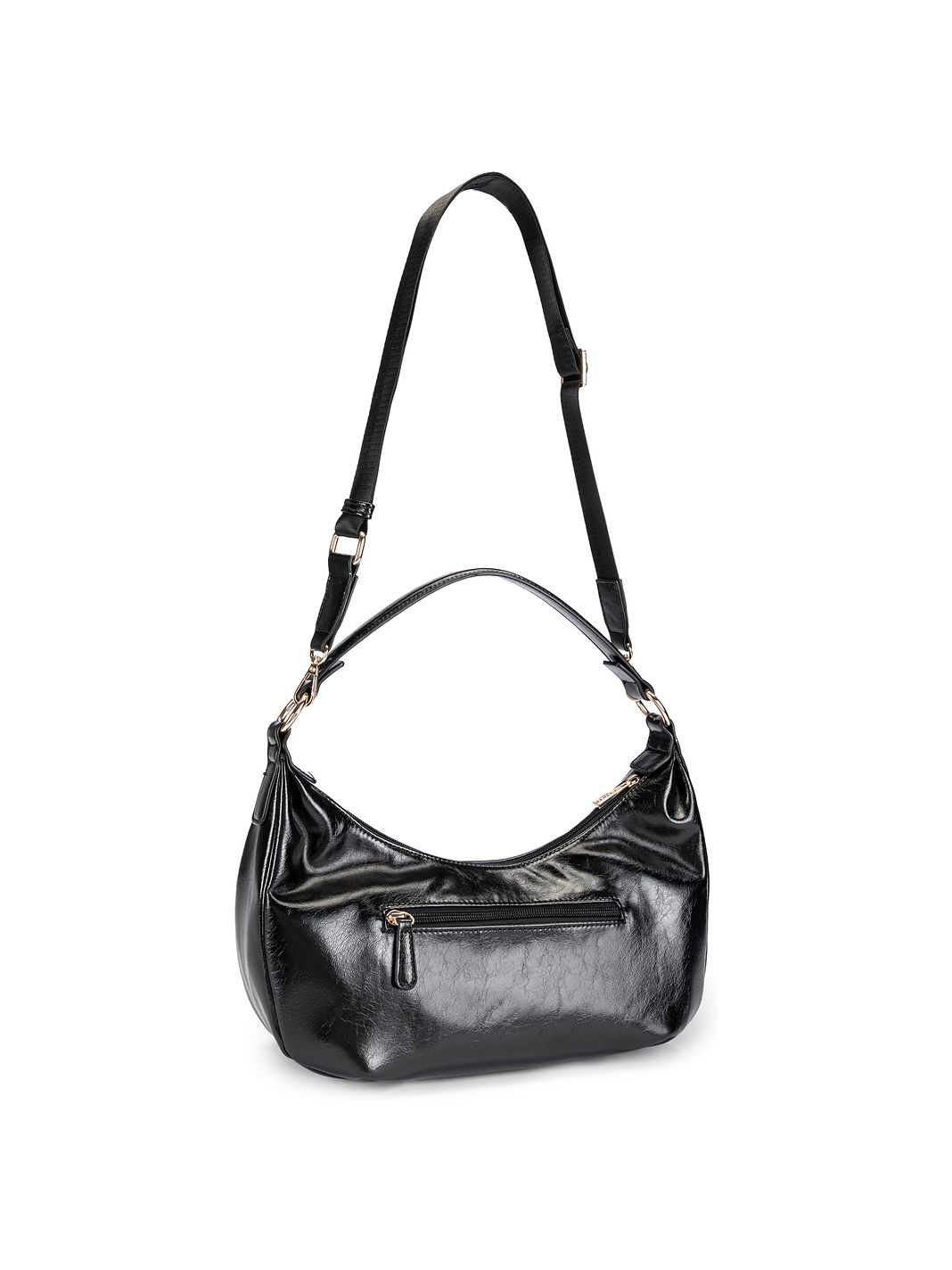 L.CREDI Sohanni Borsa a spalla 34 cm L.CREDI Sohanni Borsa a spalla 34 cm