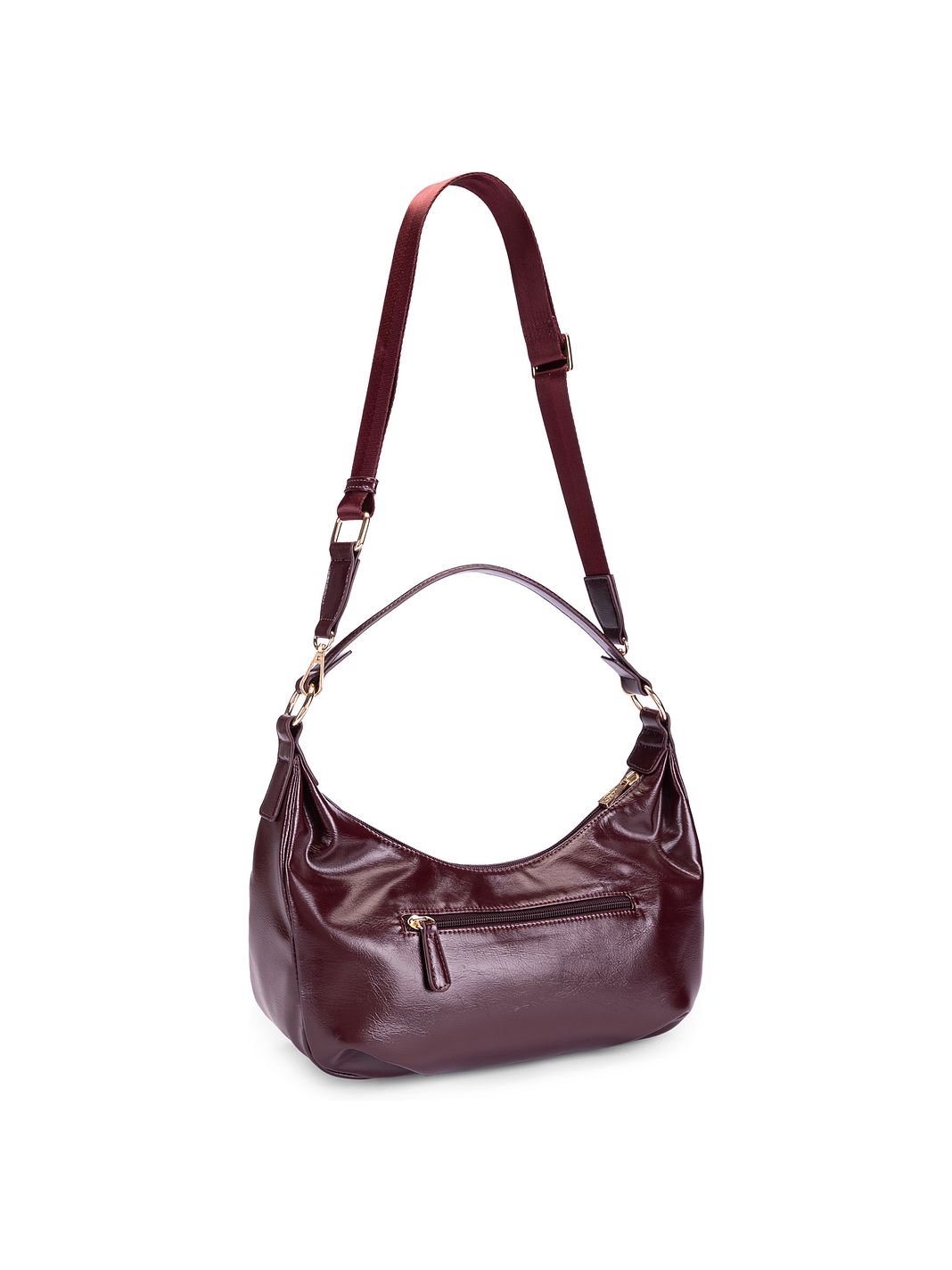 L.CREDI Sohanni Borsa a spalla 34 cm L.CREDI Sohanni Borsa a spalla 34 cm
