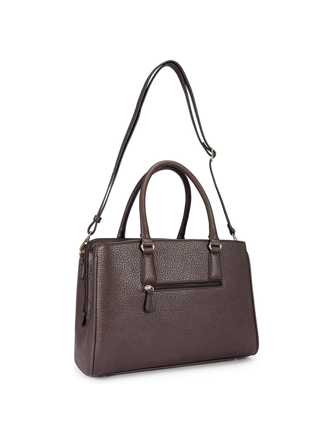 L.CREDI Shifra Borsetta 38 cm Vano porta PC L.CREDI Shifra Borsetta 38 cm Vano porta PC