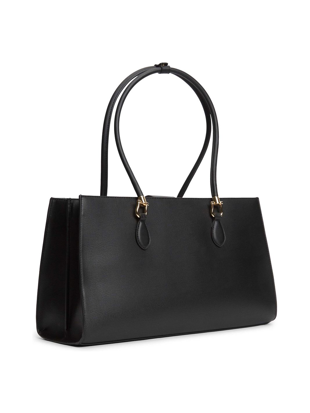 Tommy Hilfiger TH Grace Borsa a spalla 42 cm Tommy Hilfiger TH Grace Borsa a spalla 42 cm