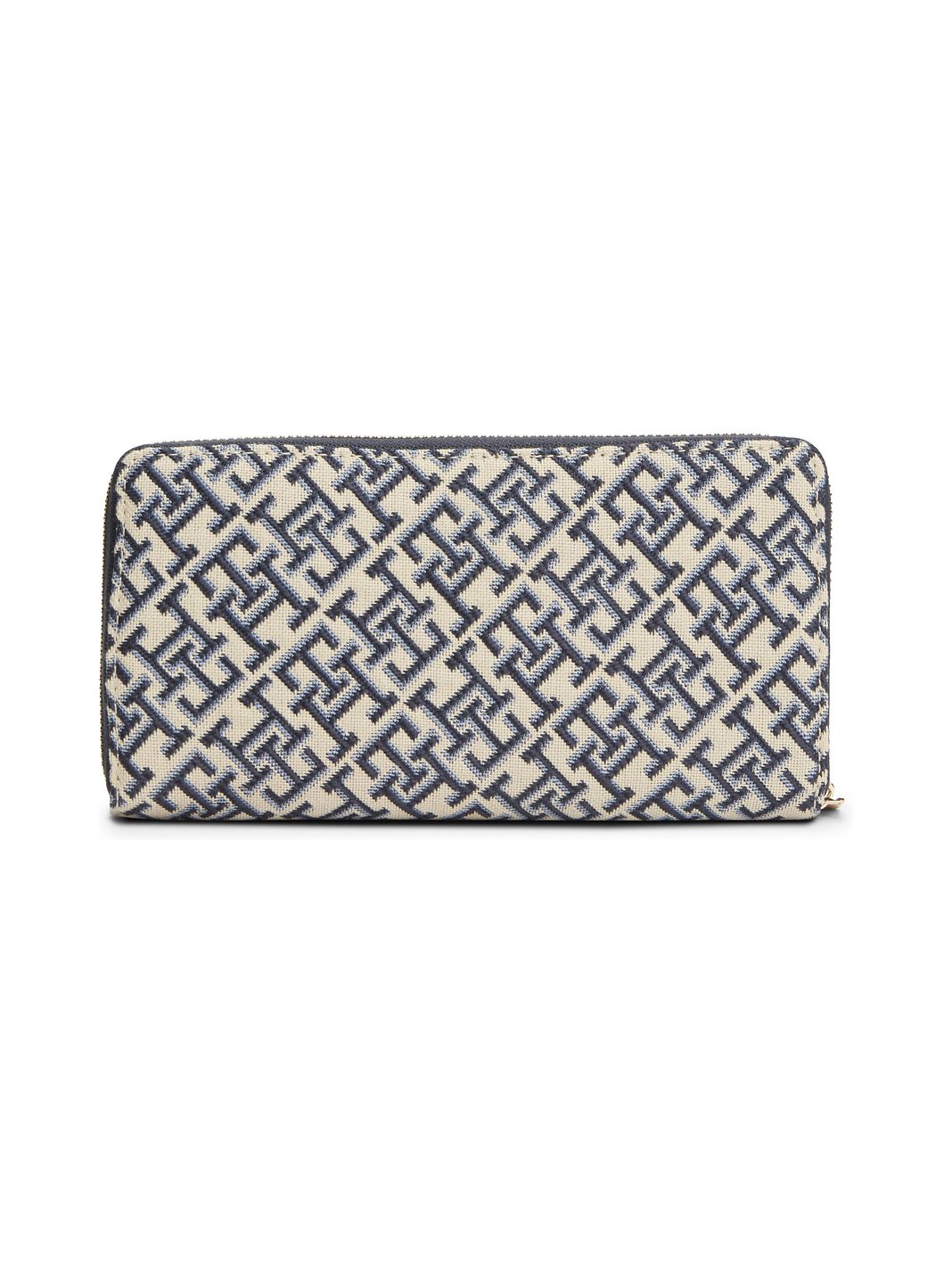 Tommy Hilfiger TH Icon Portafoglio 19 cm Tommy Hilfiger TH Icon Portafoglio 19 cm