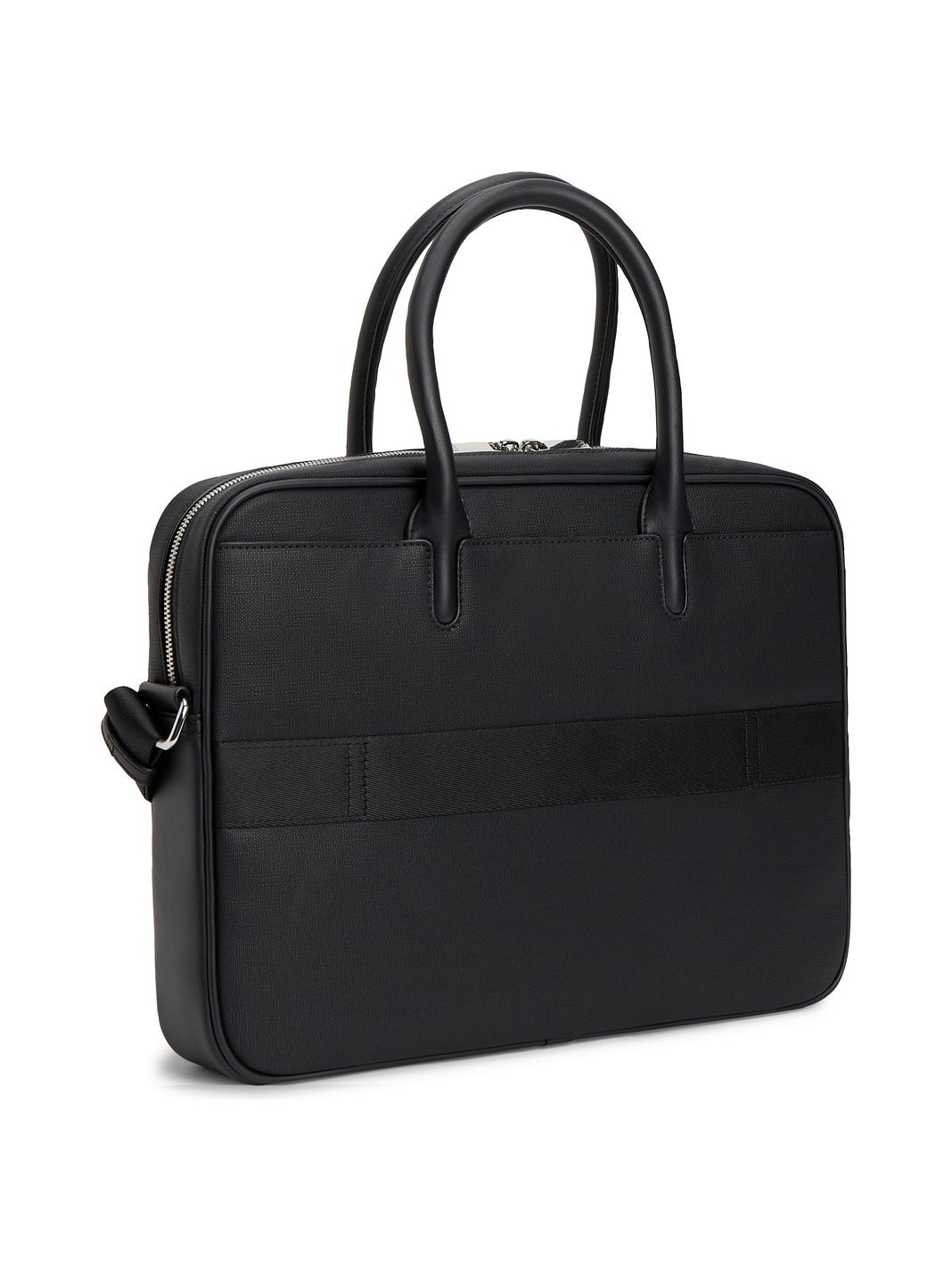 Tommy Hilfiger TH Business Cartella 37 cm Vano porta PC Tommy Hilfiger TH Business Cartella 37 cm Vano porta PC