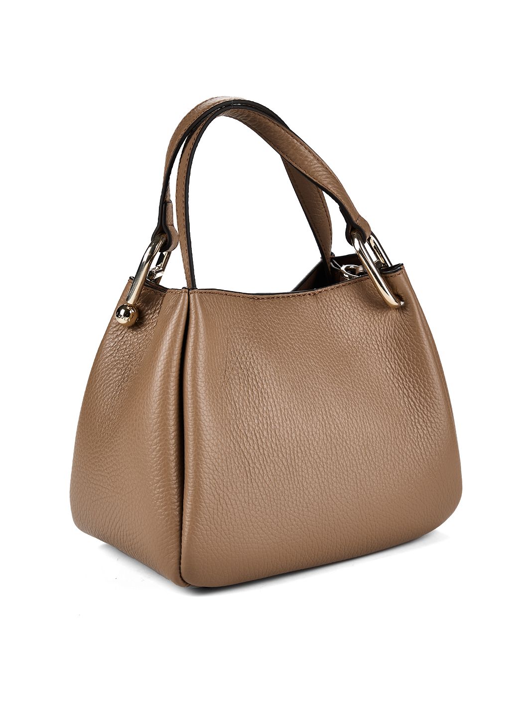 Furla Nuvola Borsetta Vera Pelle 19 cm Furla Nuvola Borsetta Vera Pelle 19 cm
