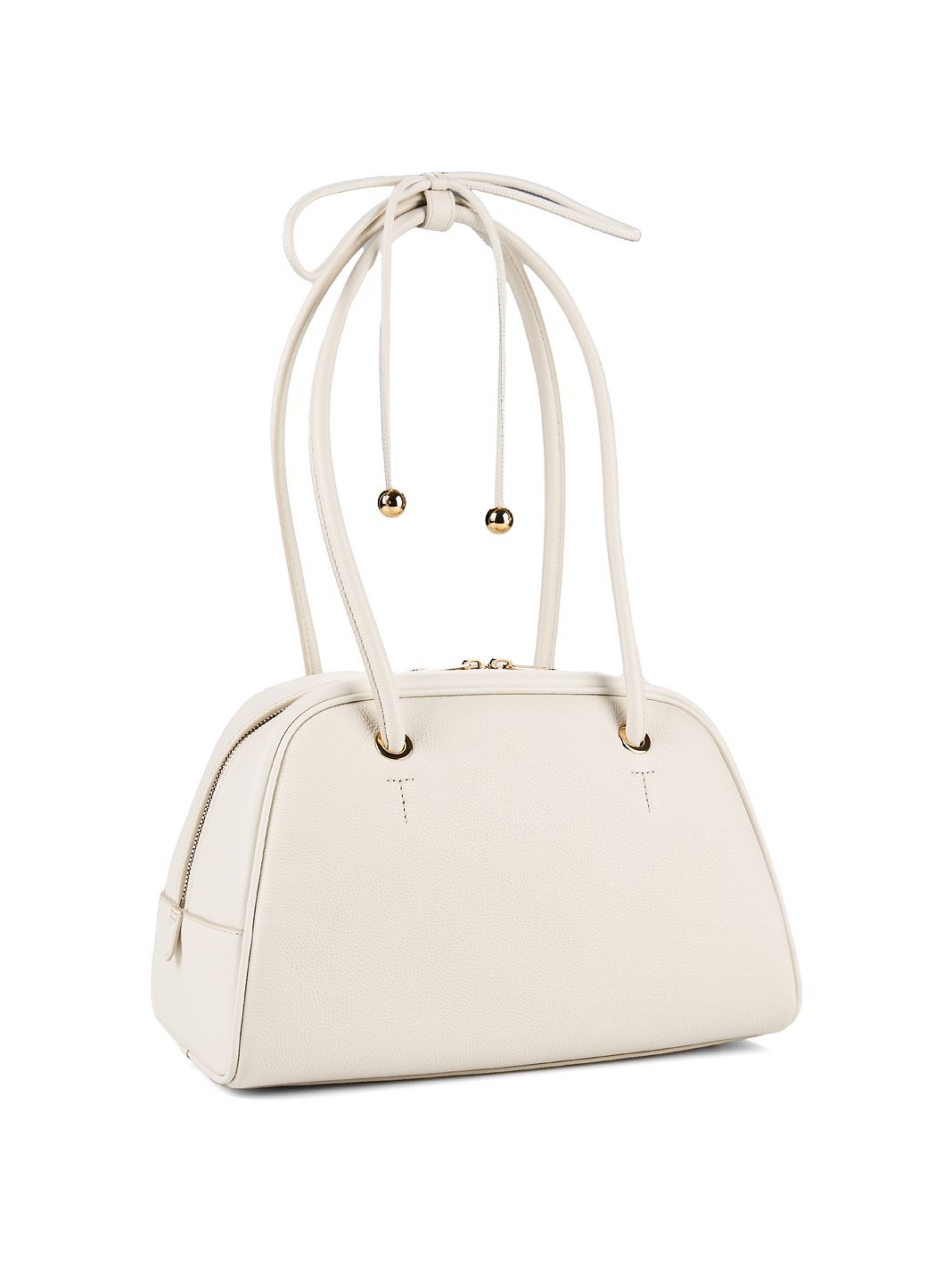 Furla Poppy Borsa a spalla M Vera Pelle 30 cm Furla Poppy Borsa a spalla M Vera Pelle 30 cm