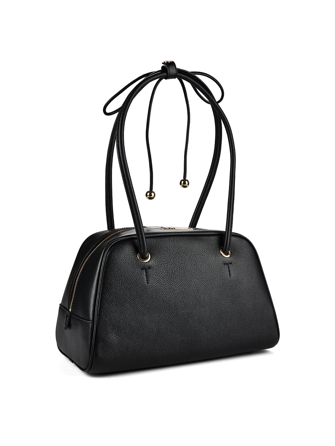 Furla Poppy Borsa a spalla M Vera Pelle 30 cm Furla Poppy Borsa a spalla M Vera Pelle 30 cm
