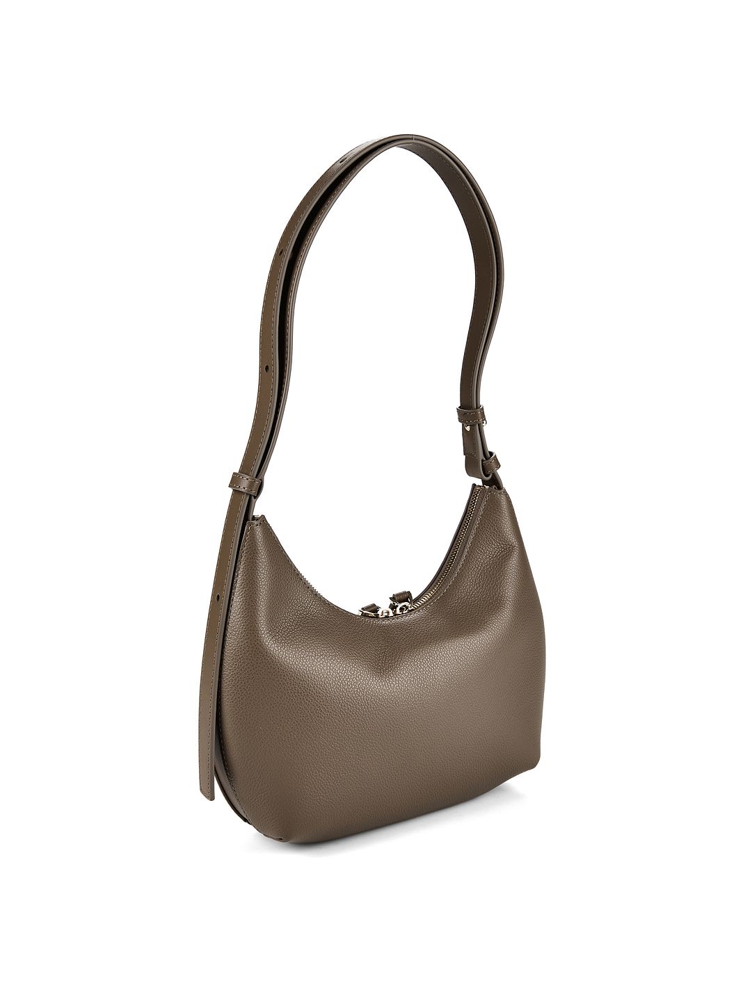 Furla Goccia Borsa a spalla Vera Pelle 22 cm Furla Goccia Borsa a spalla Vera Pelle 22 cm