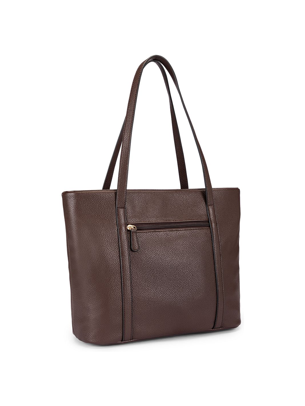 L.CREDI Merle Borsa tote 40 cm