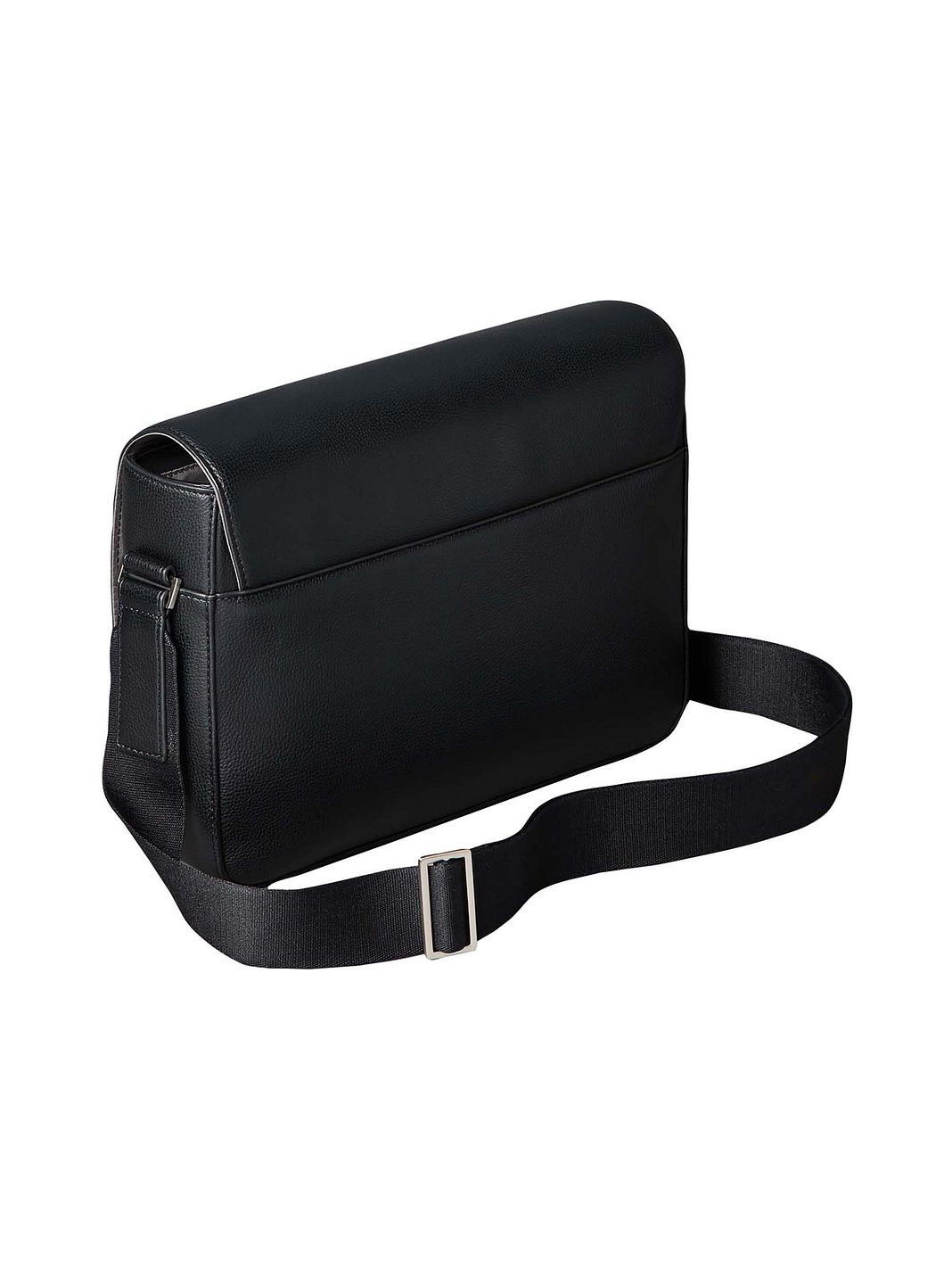 Calvin Klein Borsa a tracolla 29.5 cm Calvin Klein Borsa a tracolla 29.5 cm