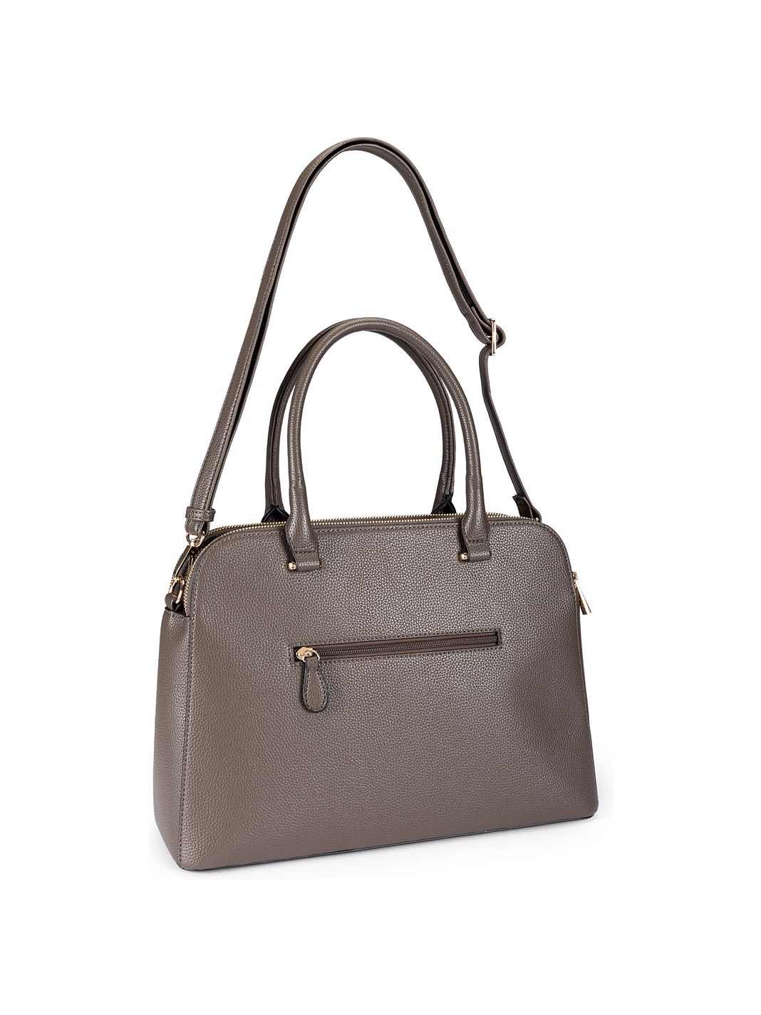 L.CREDI Franka Borsa a spalla 37 cm