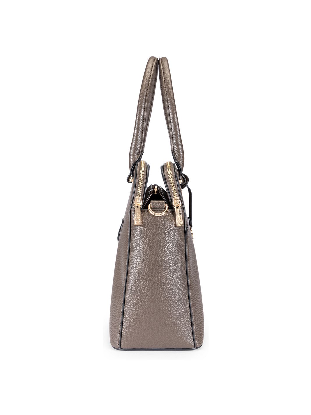 L.CREDI Franka Borsa a spalla 37 cm