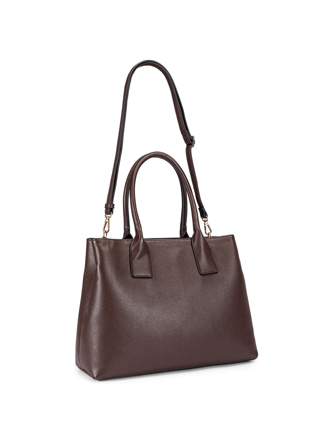 L.CREDI Sadette Borsa a spalla 38 cm L.CREDI Sadette Borsa a spalla 38 cm