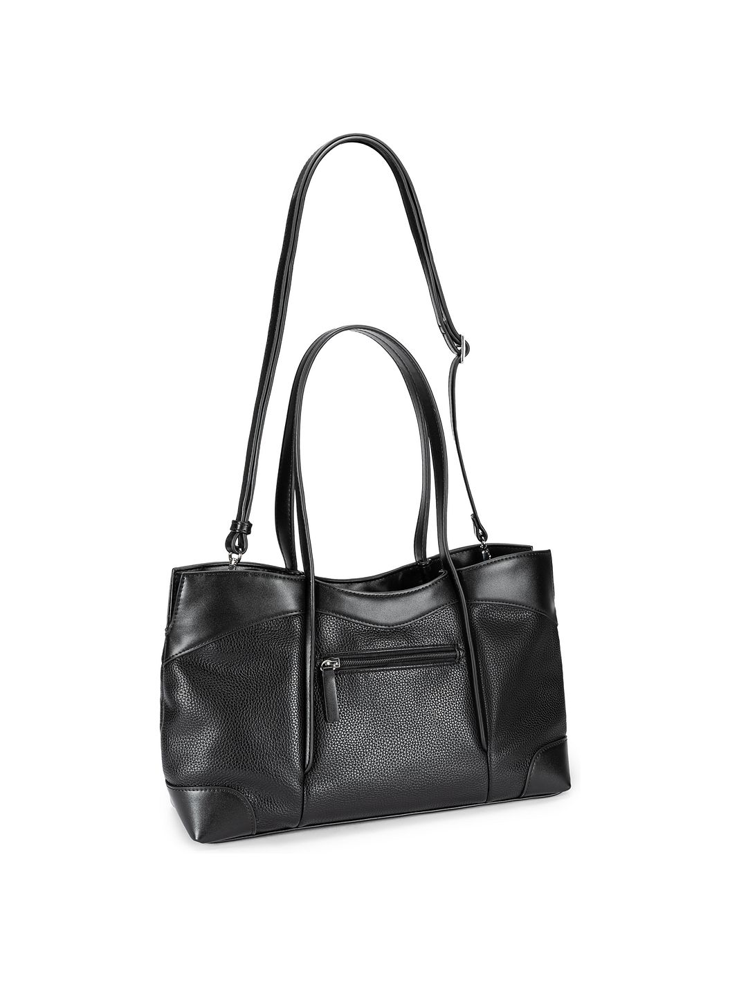 L.CREDI Sigrid Borsa tote 35 cm L.CREDI Sigrid Borsa tote 35 cm