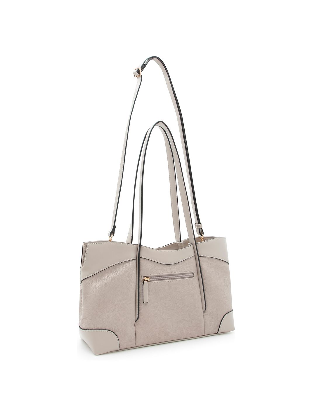 L.CREDI Sigrid Borsa tote 35 cm L.CREDI Sigrid Borsa tote 35 cm