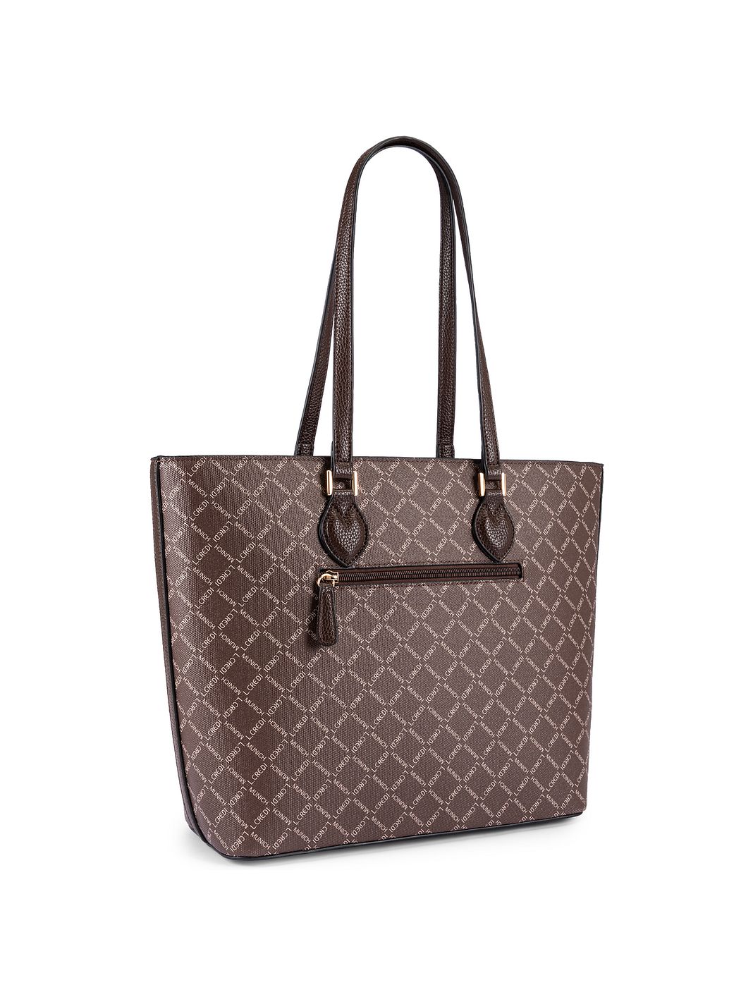 L.CREDI Filiberta Borsa tote 39 cm