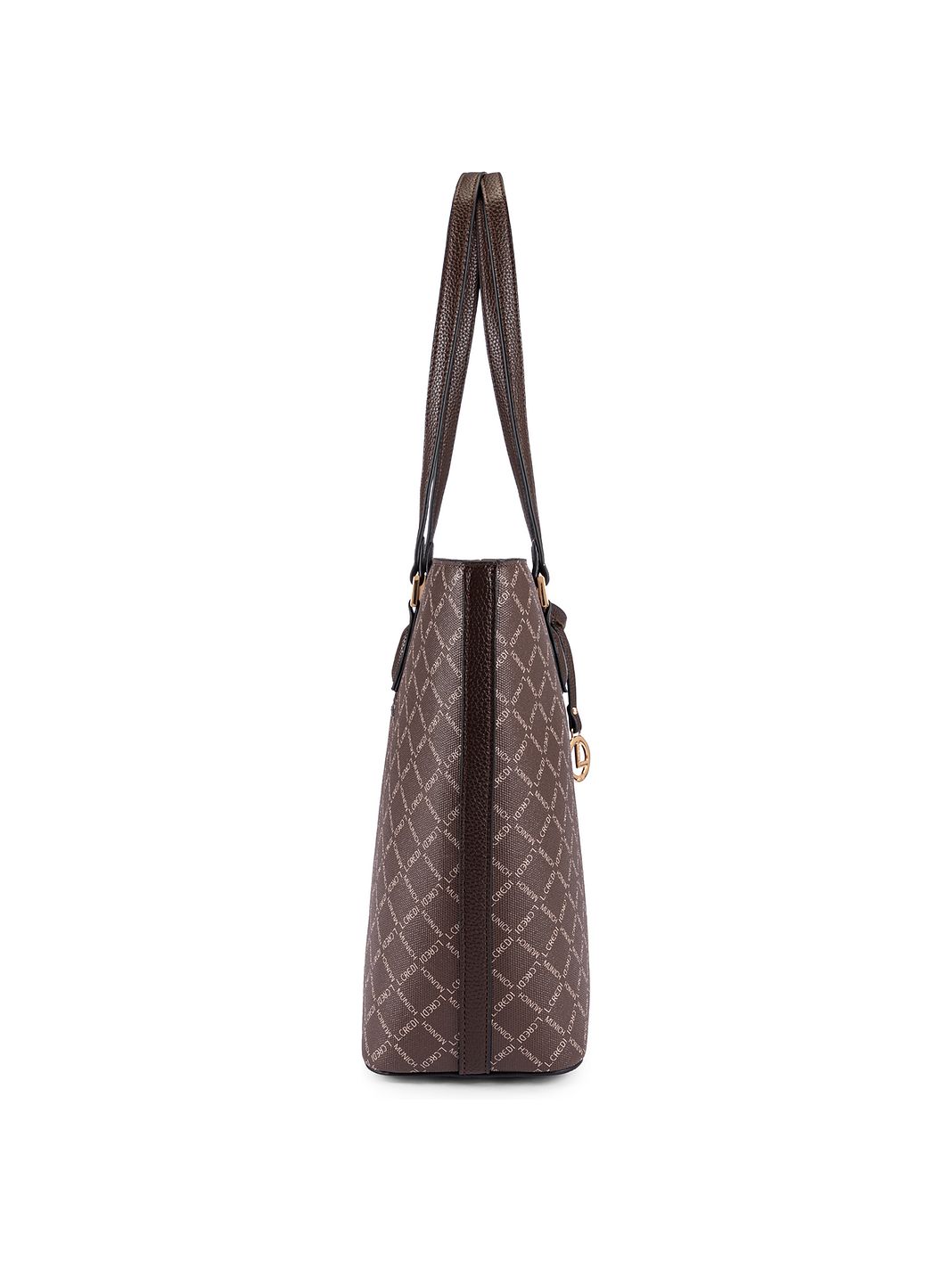 L.CREDI Filiberta Borsa tote 39 cm
