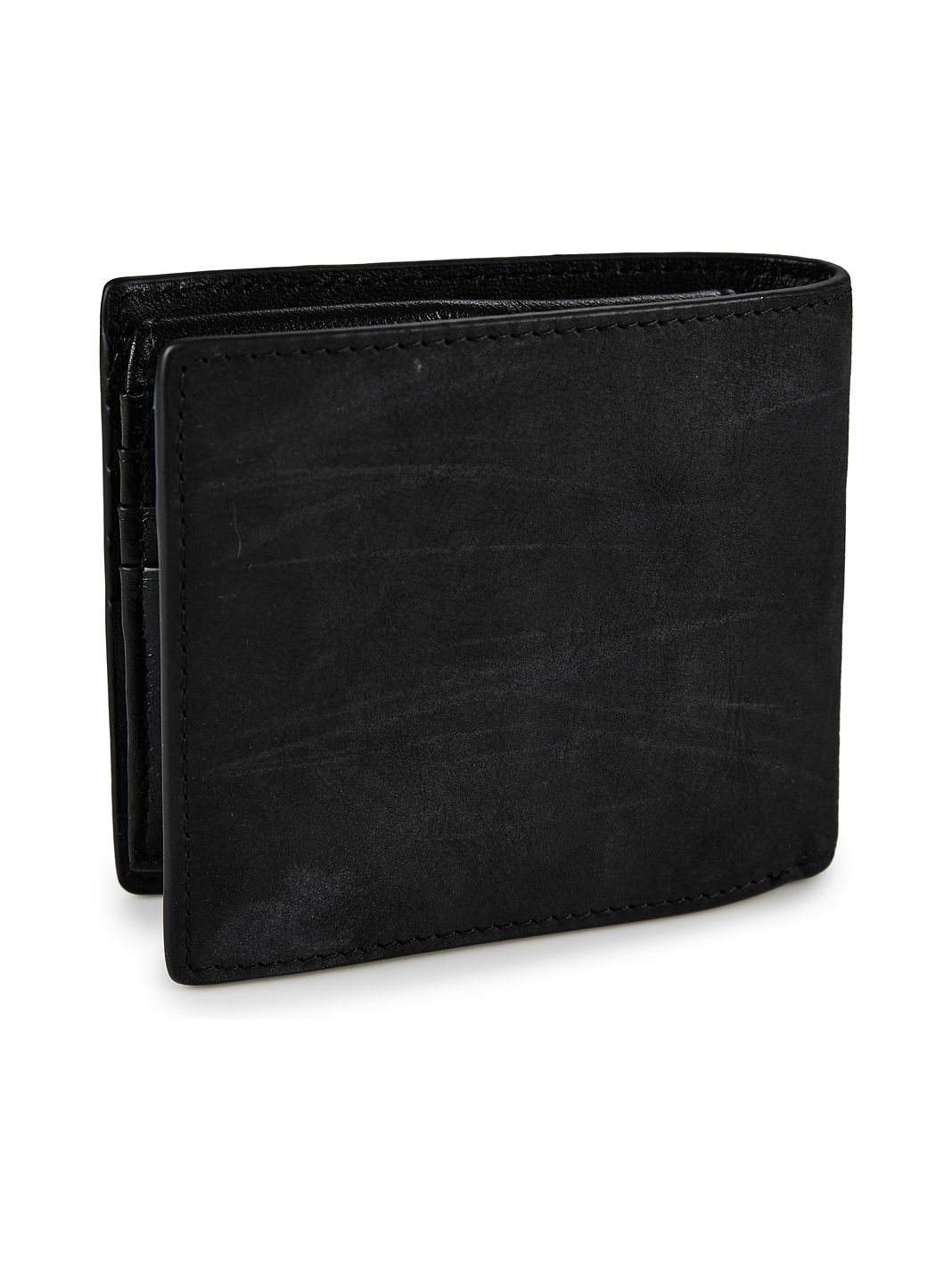 Tommy Hilfiger TH Soho Portafoglio Vera Pelle 11 cm Tommy Hilfiger TH Soho Portafoglio Vera Pelle 11 cm