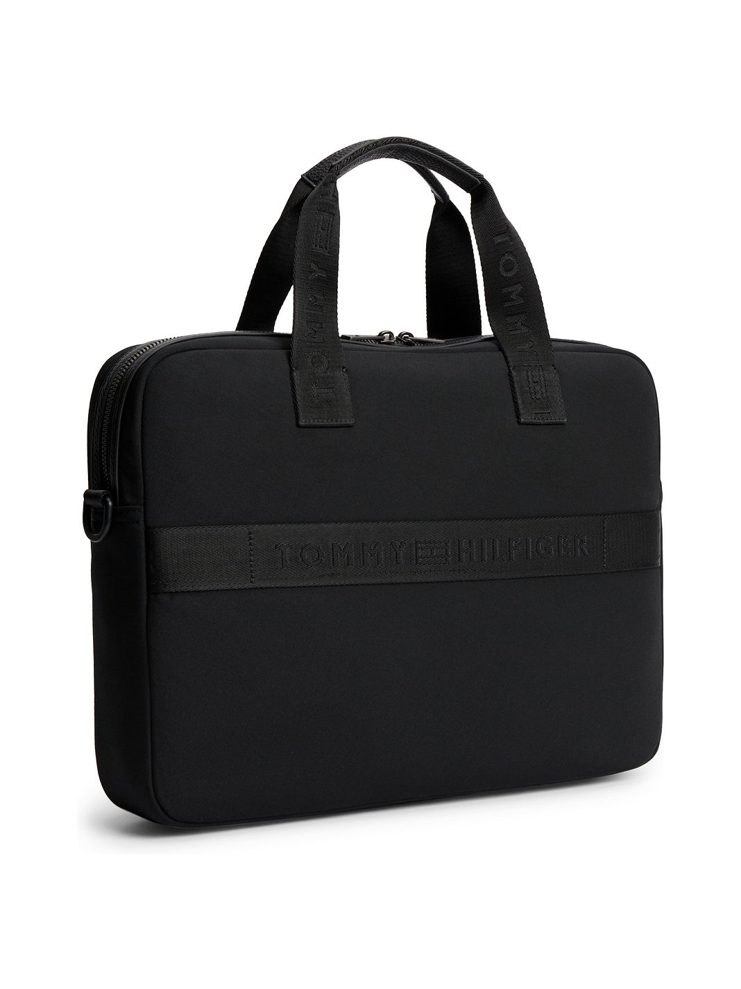 Tommy Hilfiger TH Repreve Borsa porta PC 39.5 cm
