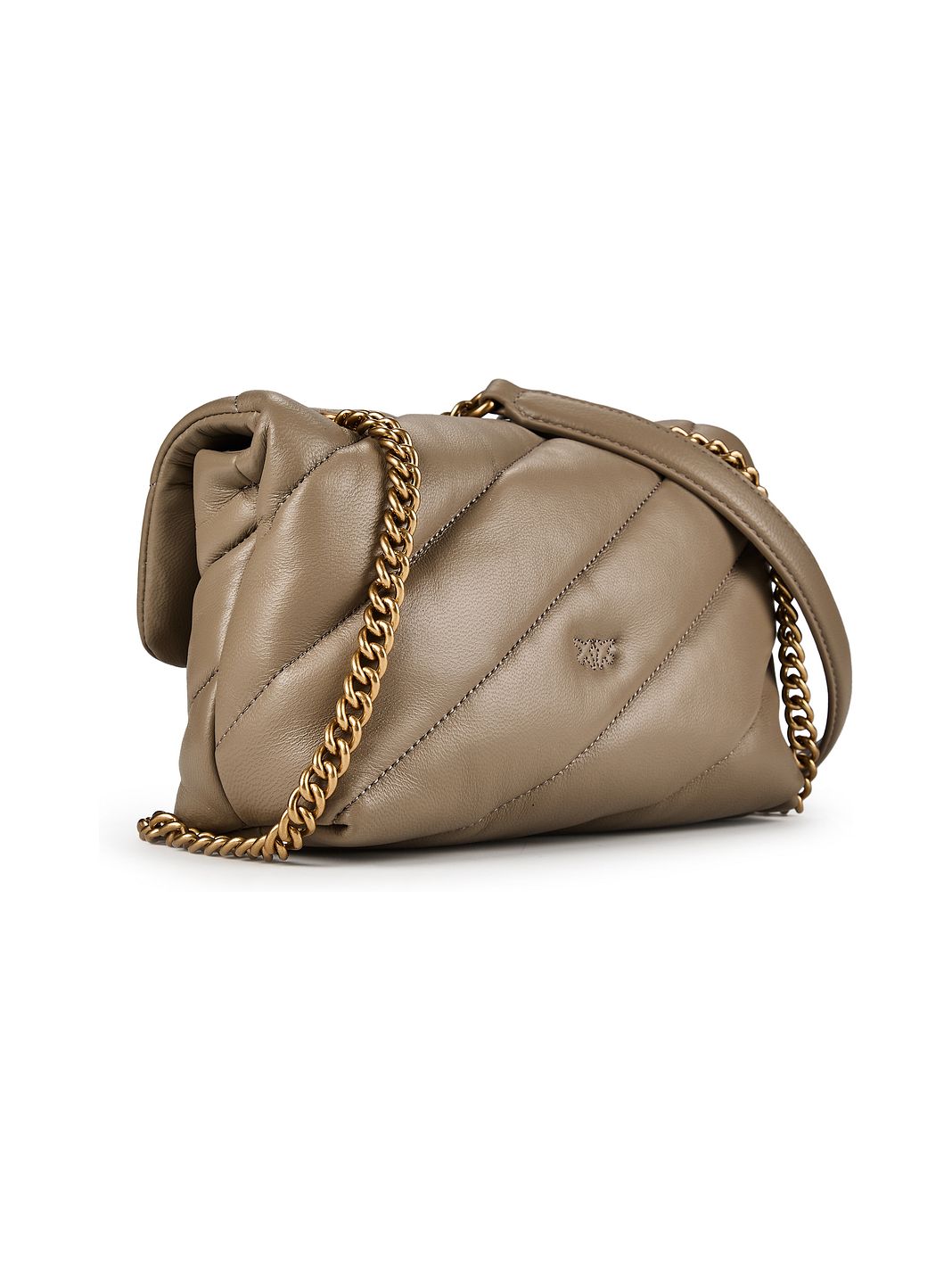 PINKO Love Mini Borsa a spalla 22 cm PINKO Love Mini Borsa a spalla 22 cm