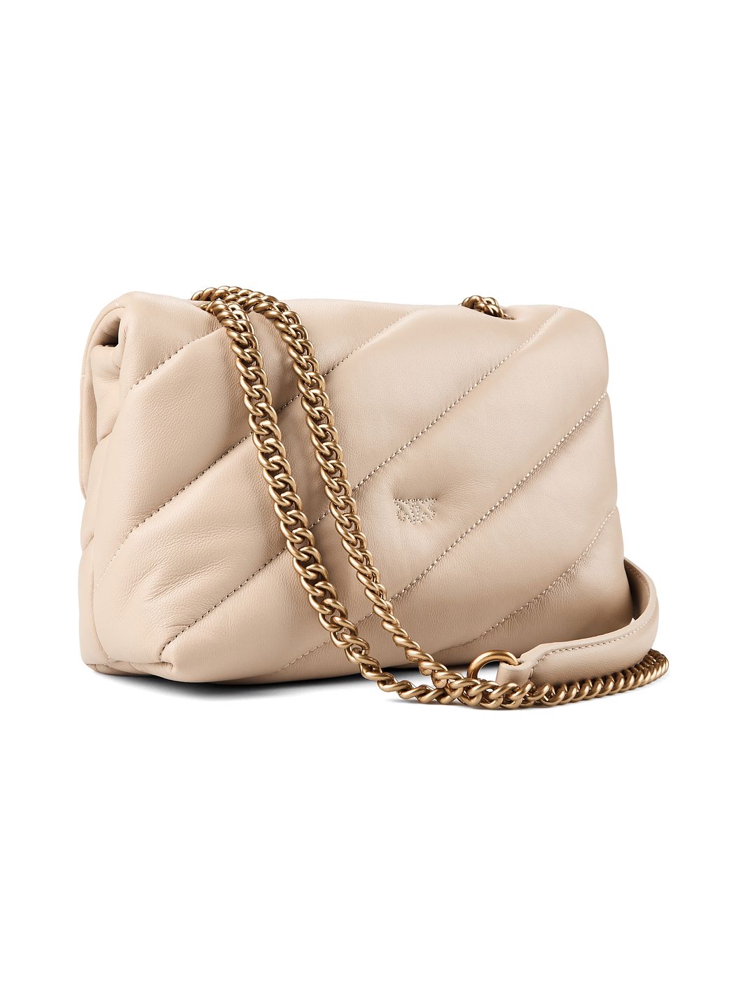 PINKO Love Mini Borsa a spalla 22 cm