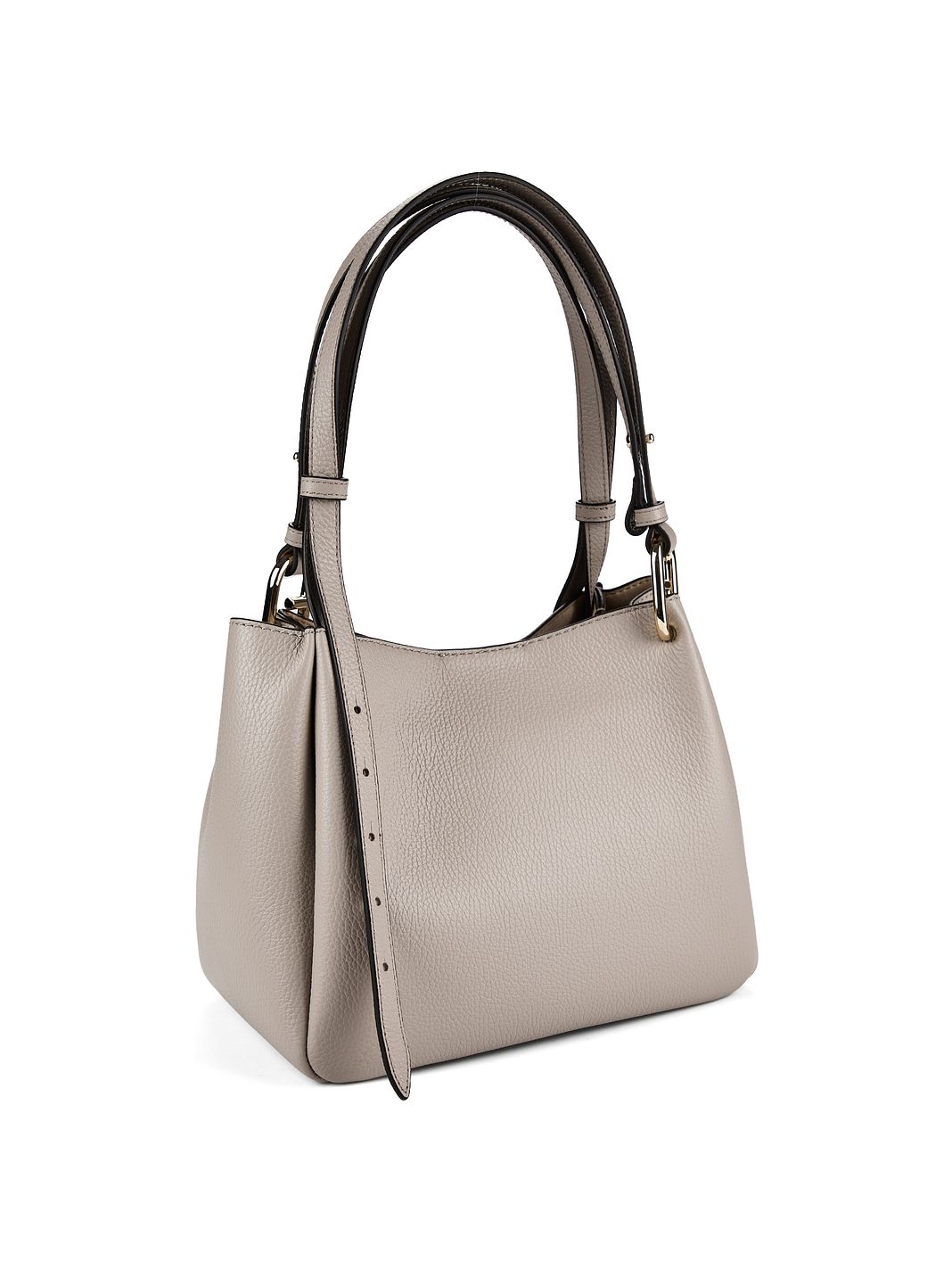 Furla Nuvola Borsa a spalla M Vera Pelle 25 cm Furla Nuvola Borsa a spalla M Vera Pelle 25 cm